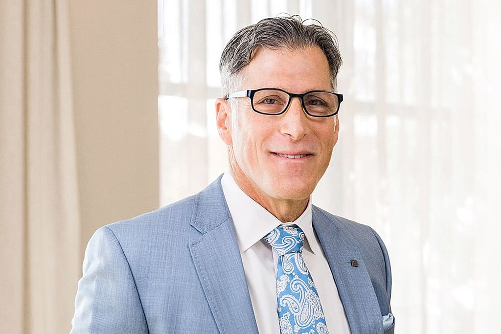 Celebrating Excellence: Dr. Michael Cohen Recognized as Top Doctor for 12 Consecutive Years | Belcara Health in Baltimore, MD