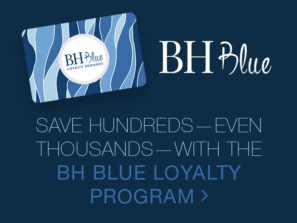 Loyalty program