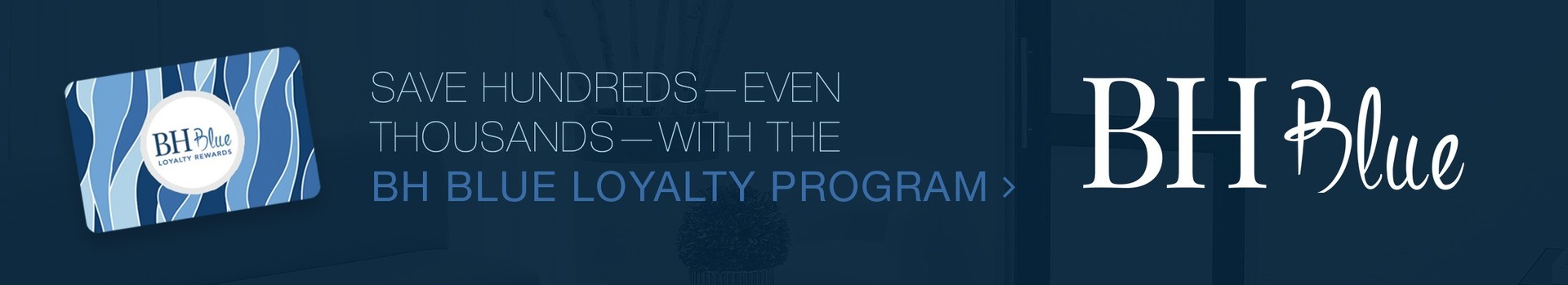 Loyalty program