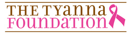 Tyanna Foundation logo