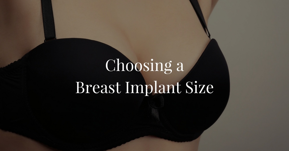 How to Choose New Breast Implants