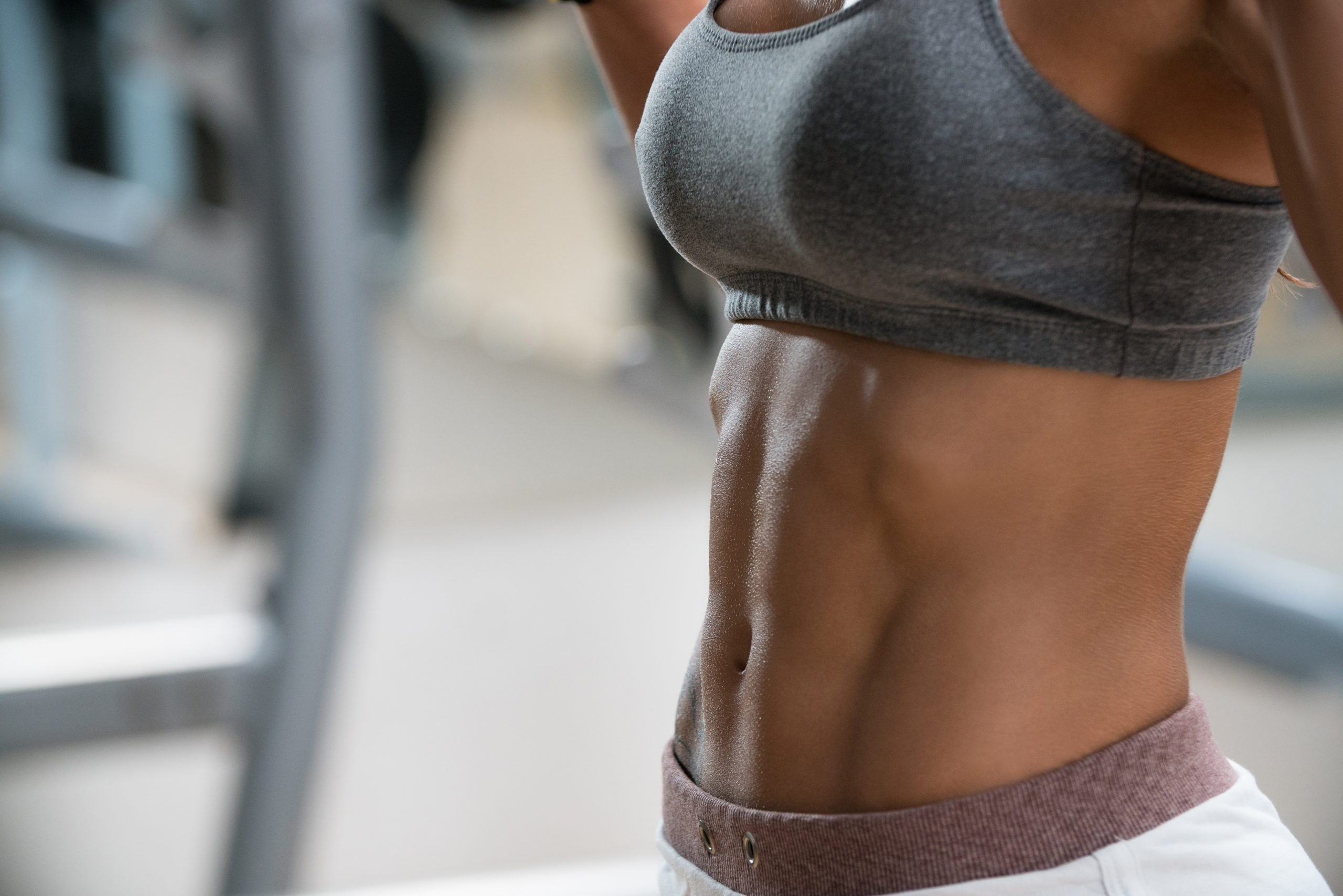 6 Steps to Working Out After a Tummy Tuck