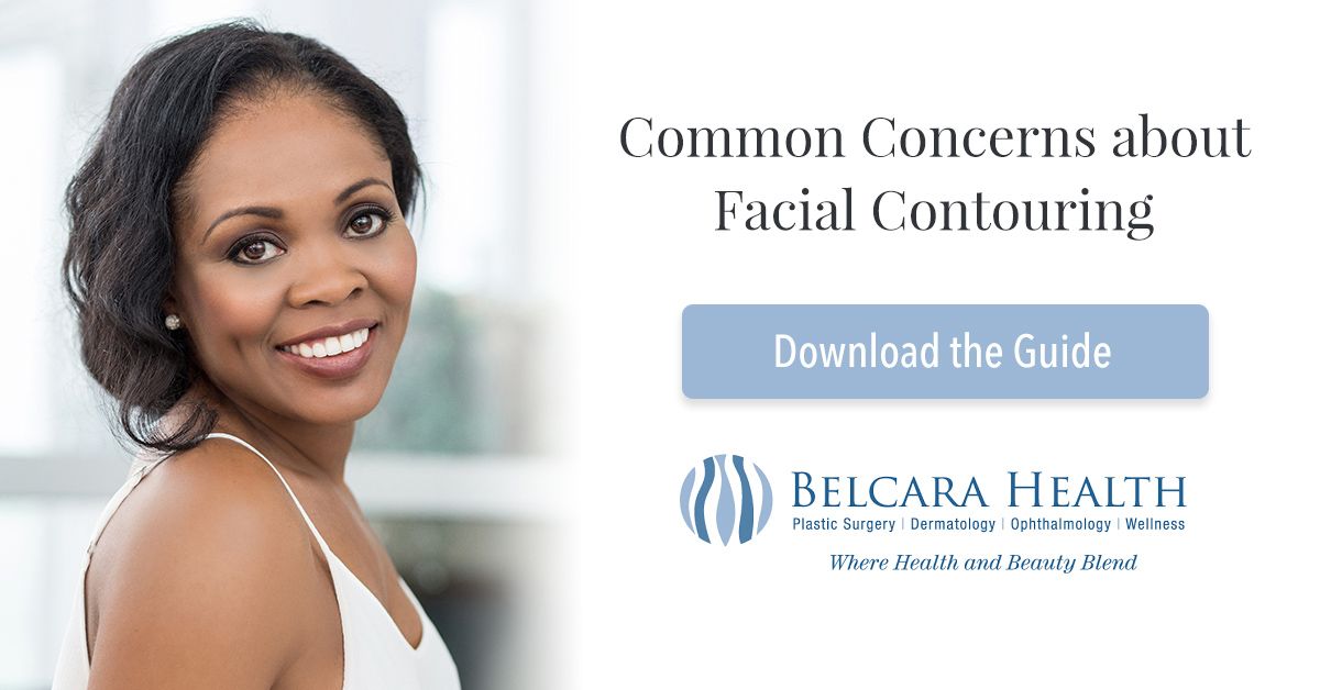 common concerns facial contouring cta