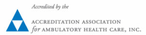 Accreditation association for ambulatory health care