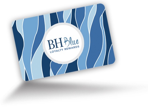 BH Blue Loyalty Rewards