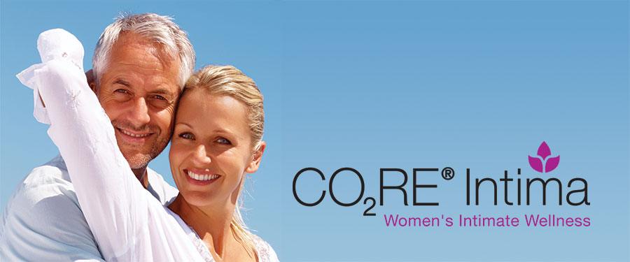 Co2re Intima - Women's Intimate Wellness