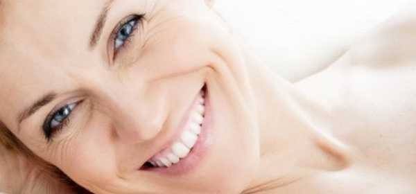 Facial Skin Rejuvenation