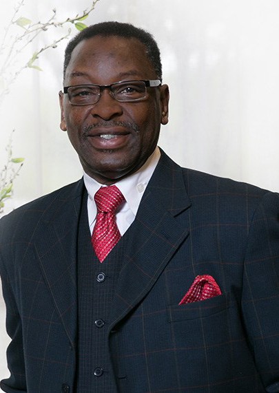 David Jackson