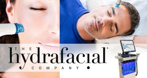 Hydrofacial