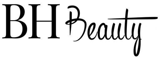 BH Beauty Logo