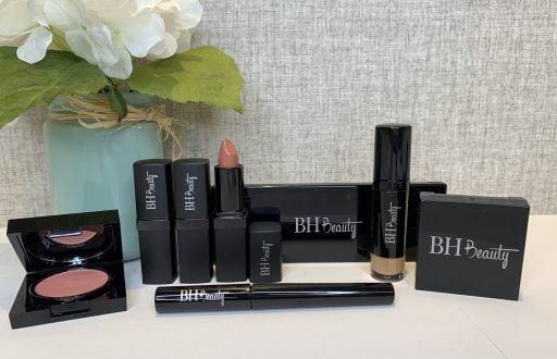 BH Beauty Products