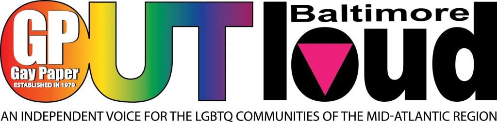 Gay Paper Logo