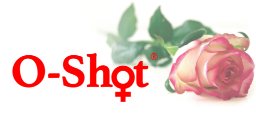 the o-shot (orgasm shot) for women