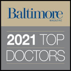 Baltimore 2021 Top Doctors